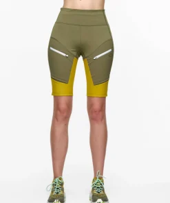 Kari Traa Women's Ane Hiking Shorts Palm
