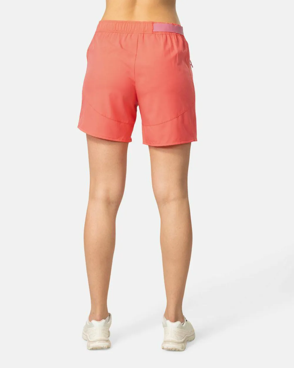 Kari Traa Women's Ane Shorts Light Red Clearance