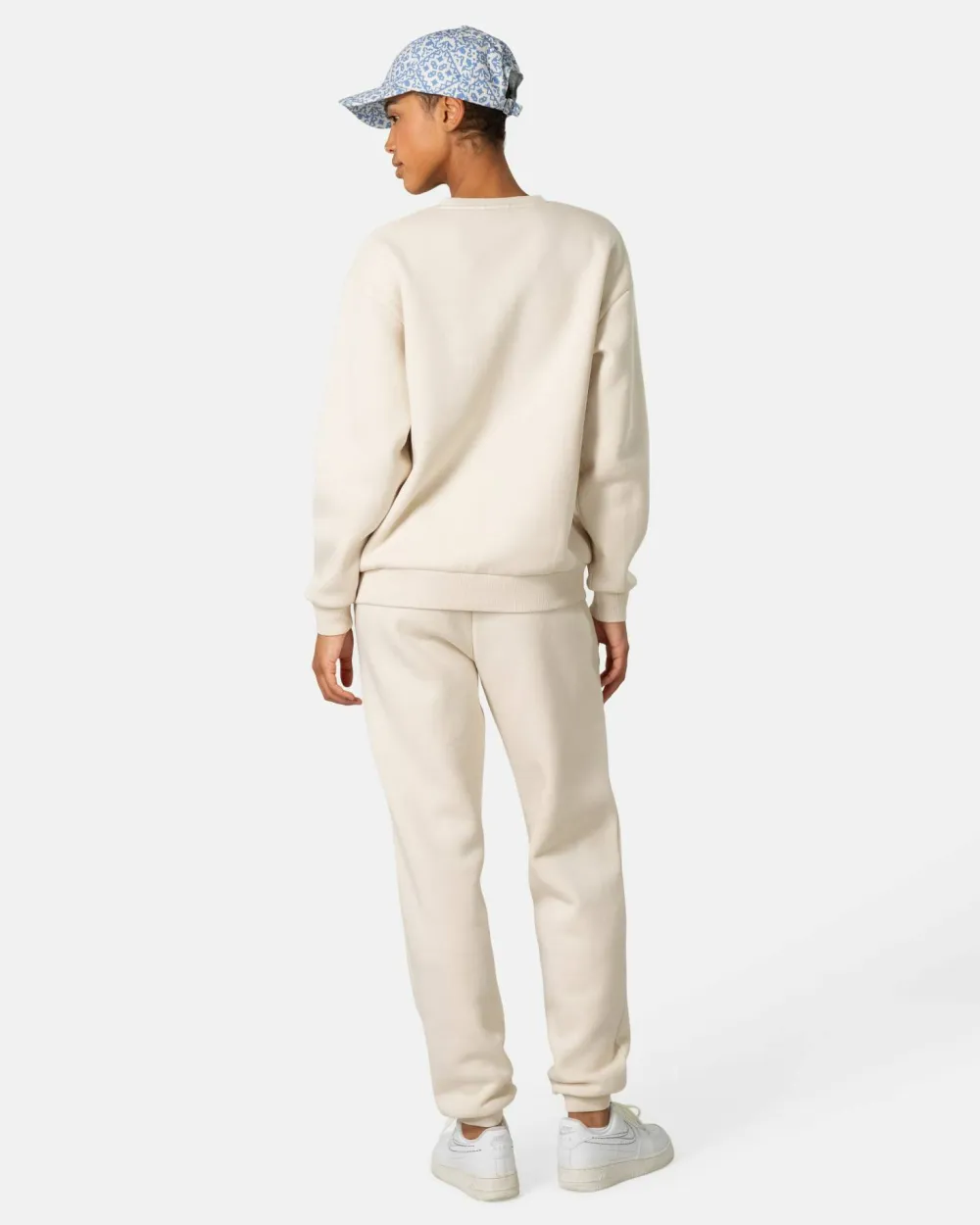 New Women's Anelie Crew Damtröjor & Skjortor
