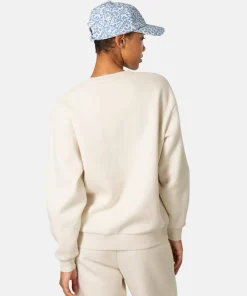 New Women's Anelie Crew Damtröjor & Skjortor