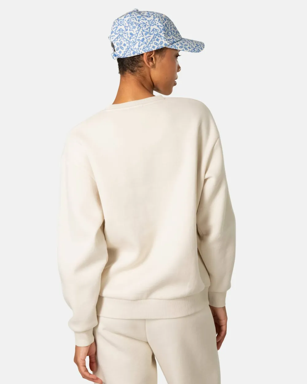 New Women's Anelie Crew Damtröjor & Skjortor