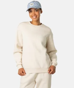 New Women's Anelie Crew Damtröjor & Skjortor