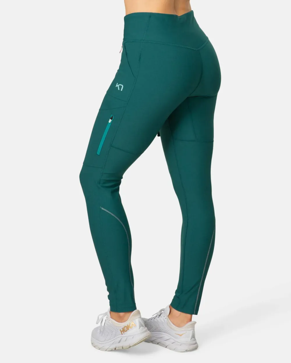 Best Women's Anelie Tights Vandring