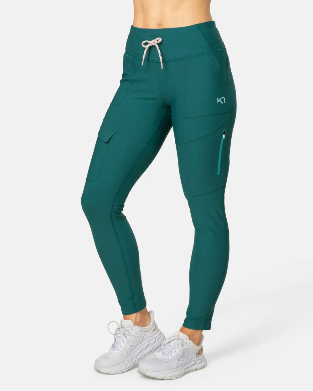 Best Women's Anelie Tights Vandring