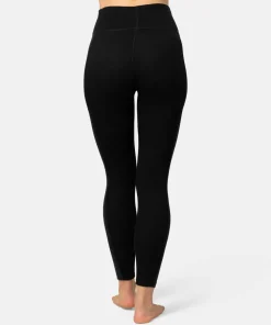 Clearance Women's Anna High Waist Pants Skidkläder Dam