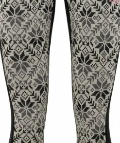 Clearance Women's Anna High Waist Pants Skidkläder Dam