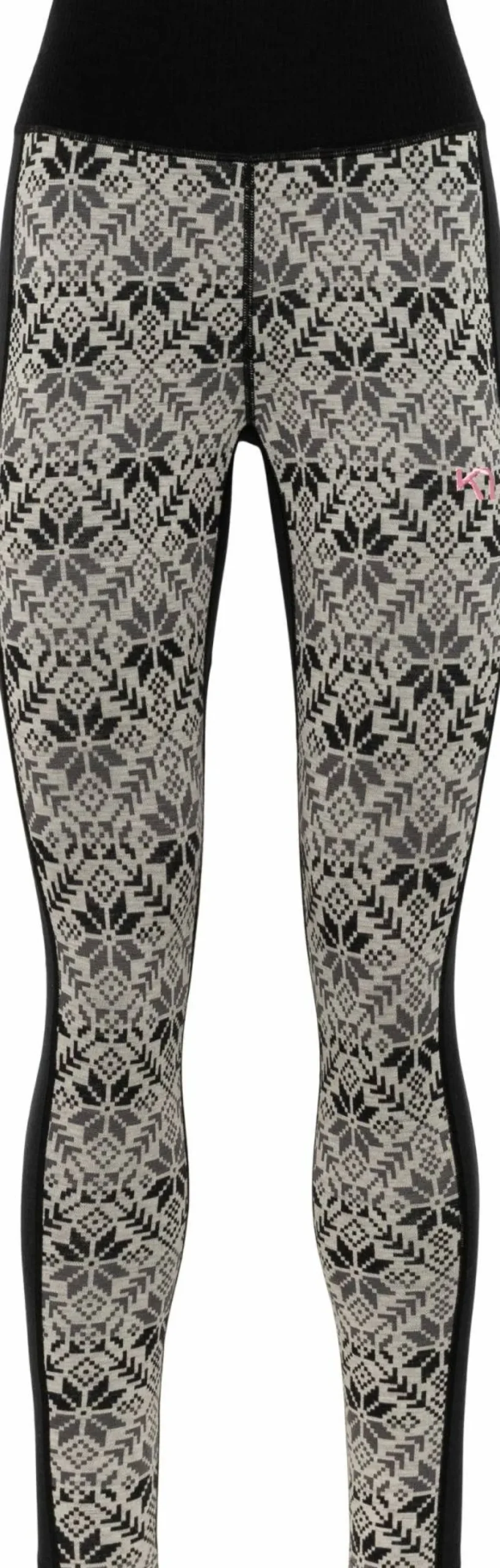 Clearance Women's Anna High Waist Pants Skidkläder Dam
