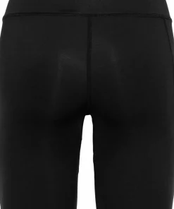 Kari Traa Women's Ava 8 Inch Shorts Black