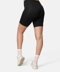 Kari Traa Women's Ava 8 Inch Shorts Black