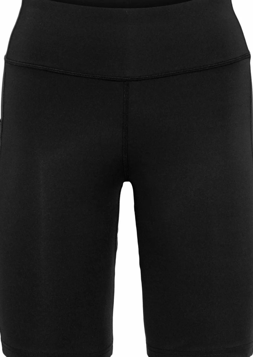 Kari Traa Women's Ava 8 Inch Shorts Black