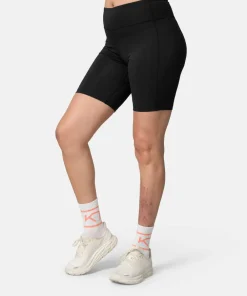 Kari Traa Women's Ava 8 Inch Shorts Black Discount