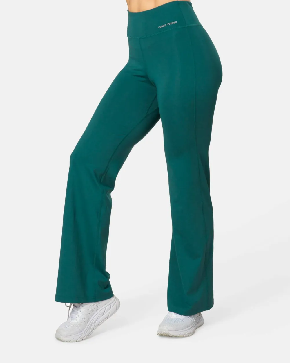 Sale Women's Ava Bootcut Tights Träningskläder Dam|Dambyxor