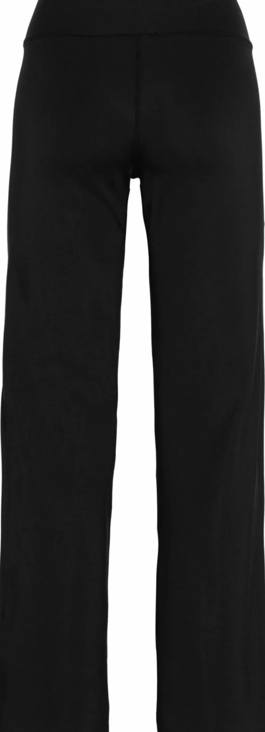 Kari Traa Women's Ava Bootcut Tights Black New