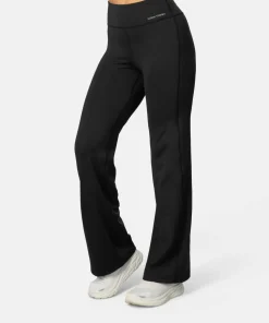 Kari Traa Women's Ava Bootcut Tights Black