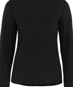 Kari Traa Women's Ava Long Sleeve Black