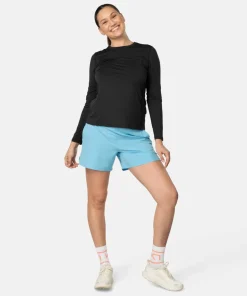 Kari Traa Women's Ava Long Sleeve Black