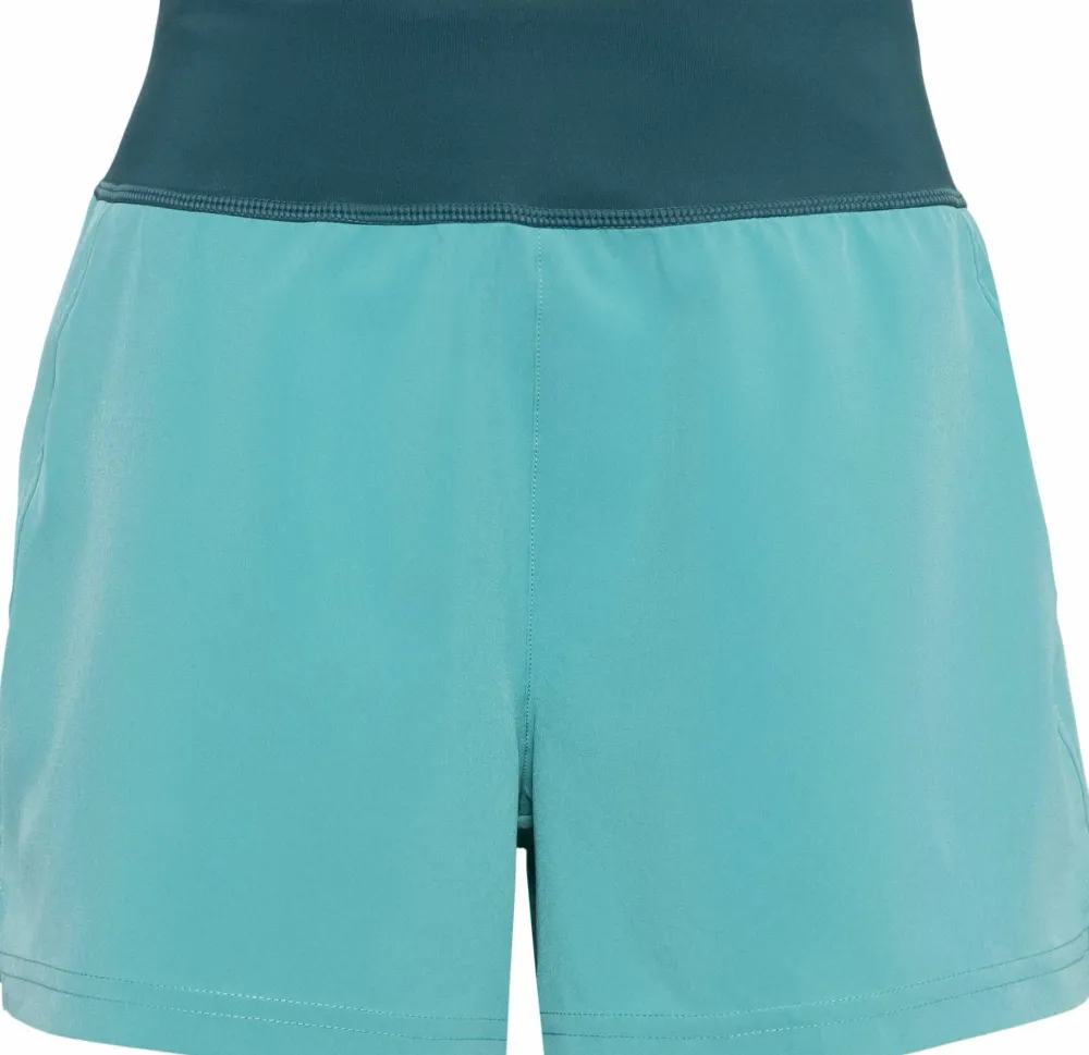 Kari Traa Women's Ava Shorts Blue Lagoon Sale