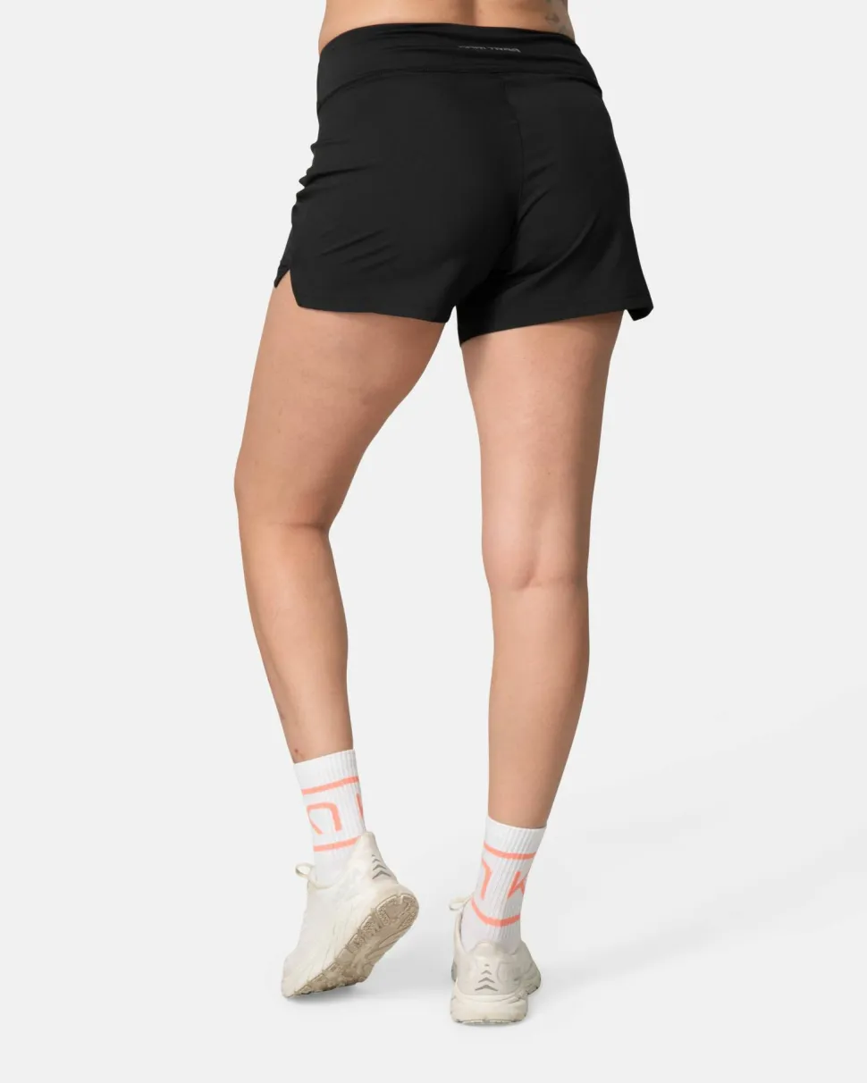 Kari Traa Women's Ava Shorts Black