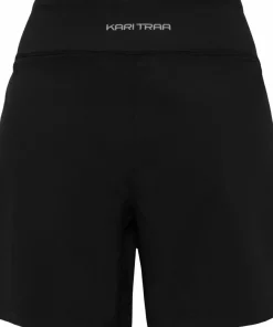 Kari Traa Women's Ava Shorts Black