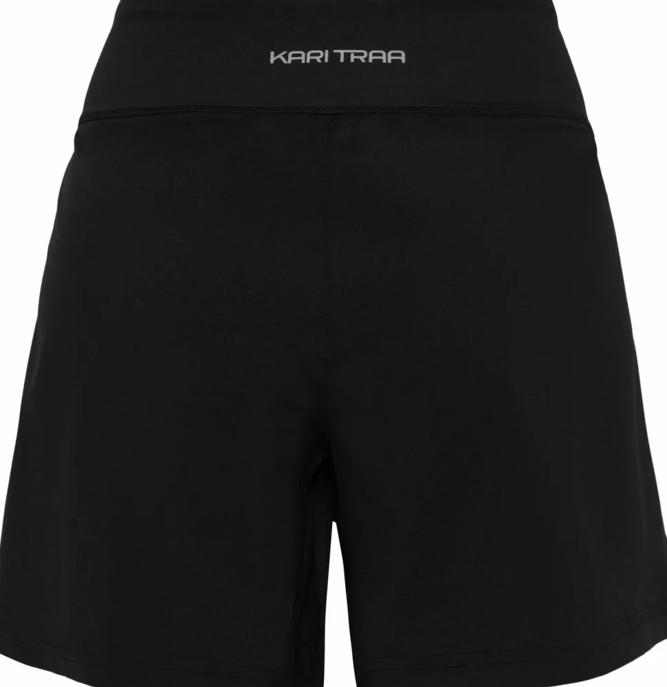 Kari Traa Women's Ava Shorts Black