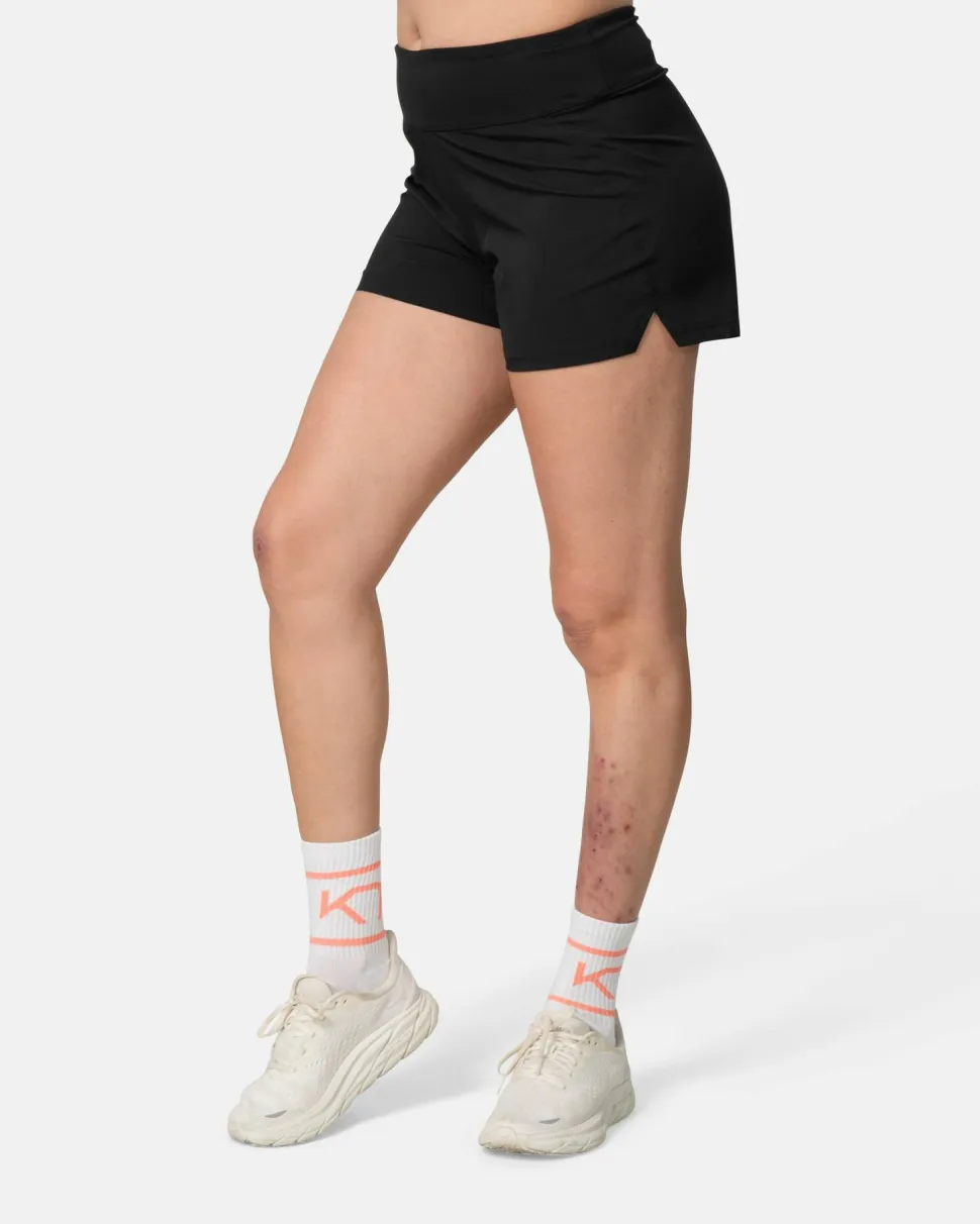 Kari Traa Women's Ava Shorts Black