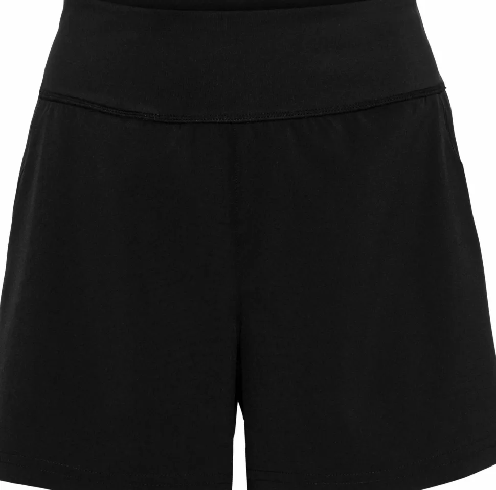 Kari Traa Women's Ava Shorts Black