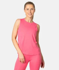Kari Traa Women's Ava Tanktop Bubblegum Clearance