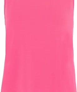 Kari Traa Women's Ava Tanktop Bubblegum Clearance