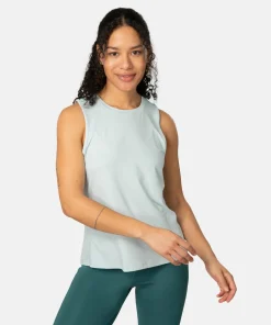 Kari Traa Women's Ava Tanktop Aquatic Sale