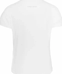 Women's Ava Tee Damtröjor & Skjortor|Träningskläder Dam