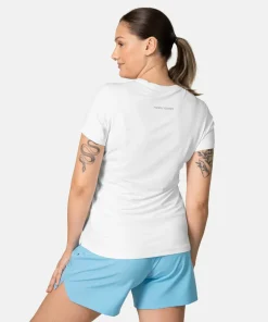 Women's Ava Tee Damtröjor & Skjortor|Träningskläder Dam