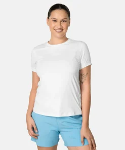 Women's Ava Tee Damtröjor & Skjortor|Träningskläder Dam