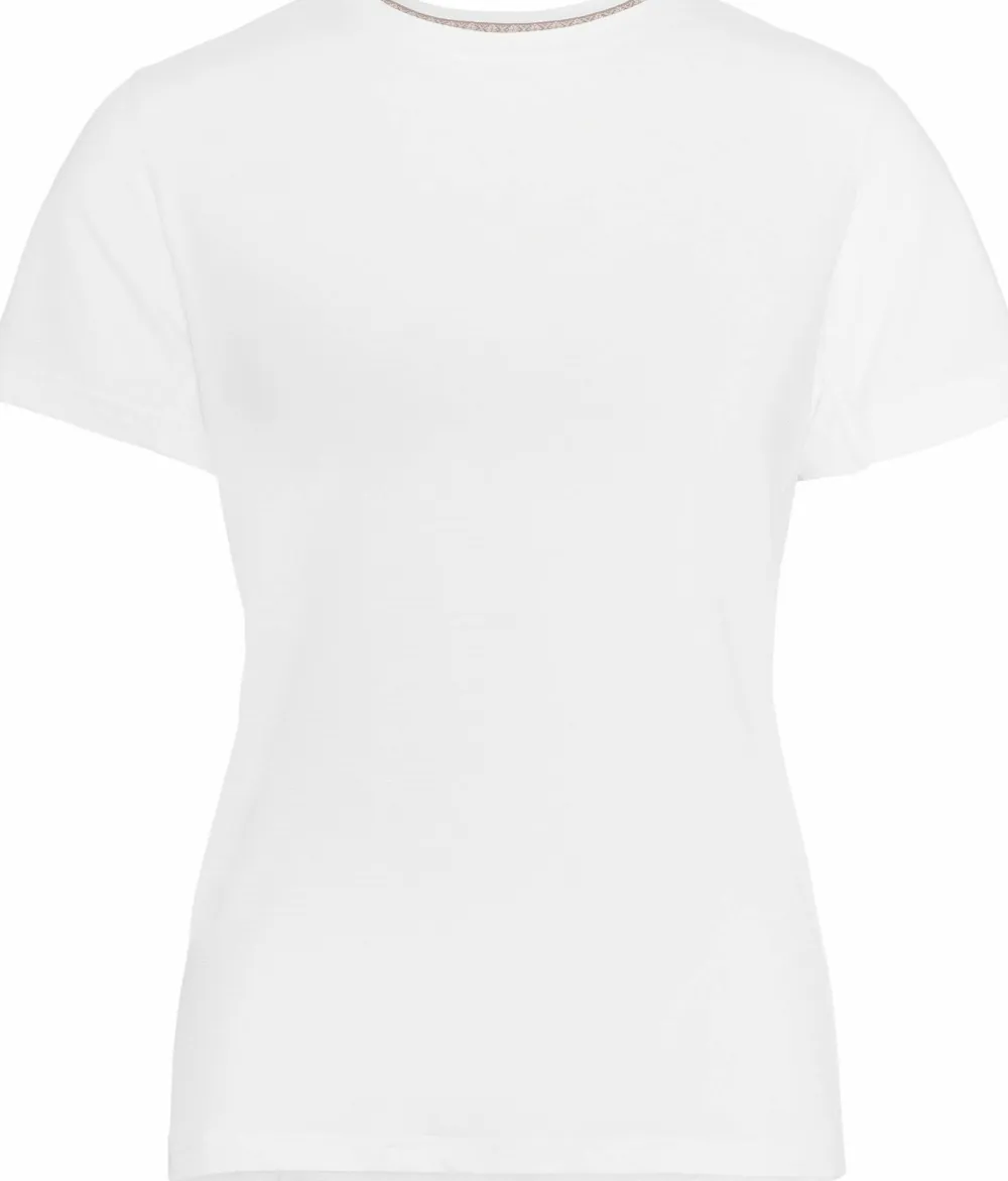 Women's Ava Tee Damtröjor & Skjortor|Träningskläder Dam