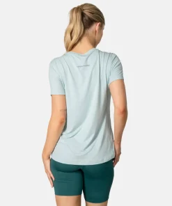 Kari Traa Women's Ava Tee Aquatic