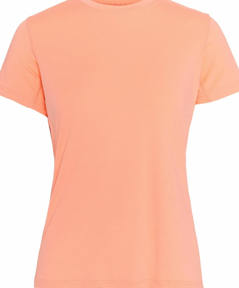 Hot Women's Ava Tee Damtröjor & Skjortor|Träningskläder Dam