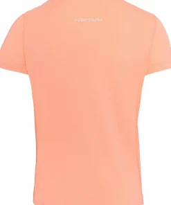 Hot Women's Ava Tee Damtröjor & Skjortor|Träningskläder Dam
