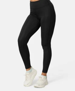 Kari Traa Women's Ava Tights Black Clearance
