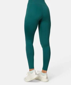 Kari Traa Women's Ava Tights Peacock Sale