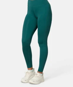 Kari Traa Women's Ava Tights Peacock Sale