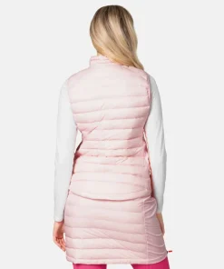 Kari Traa Women's Emilie Down Vest Gum Sale