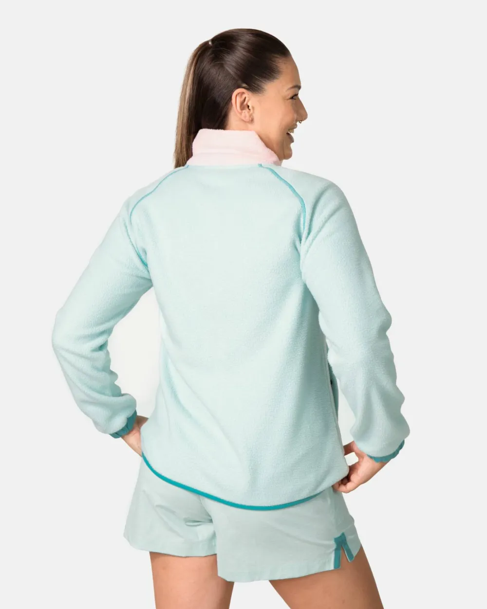 Hot Women's Emma Midlayer Damtröjor & Skjortor