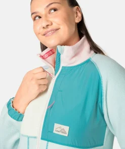 Hot Women's Emma Midlayer Damtröjor & Skjortor