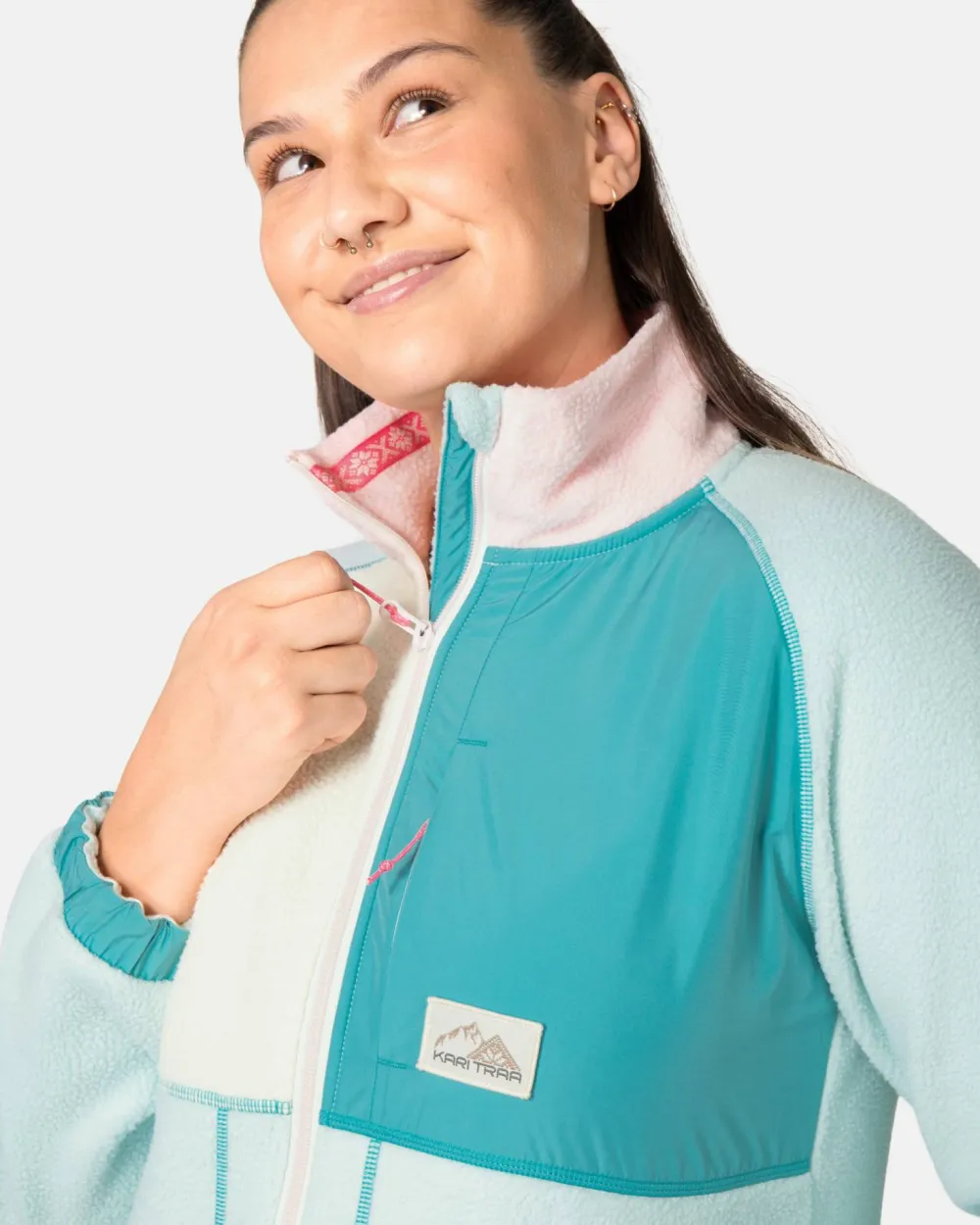 Hot Women's Emma Midlayer Damtröjor & Skjortor
