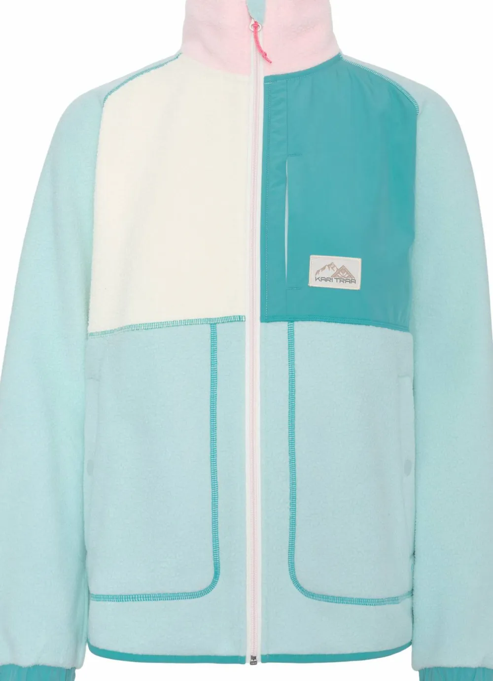 Hot Women's Emma Midlayer Damtröjor & Skjortor