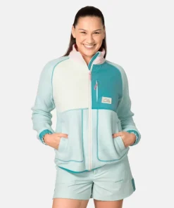 Hot Women's Emma Midlayer Damtröjor & Skjortor