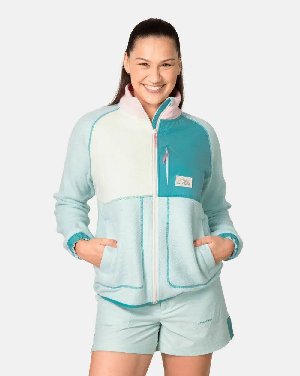 Hot Women's Emma Midlayer Damtröjor & Skjortor