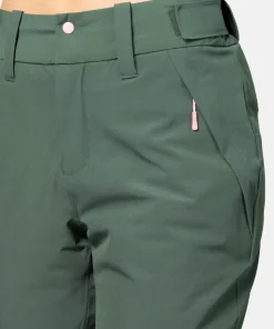 Kari Traa Women's Emma Ski Pants Thyme