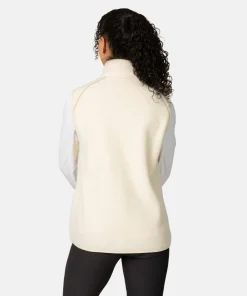 Kari Traa Women's Emma Vest Off White Discount