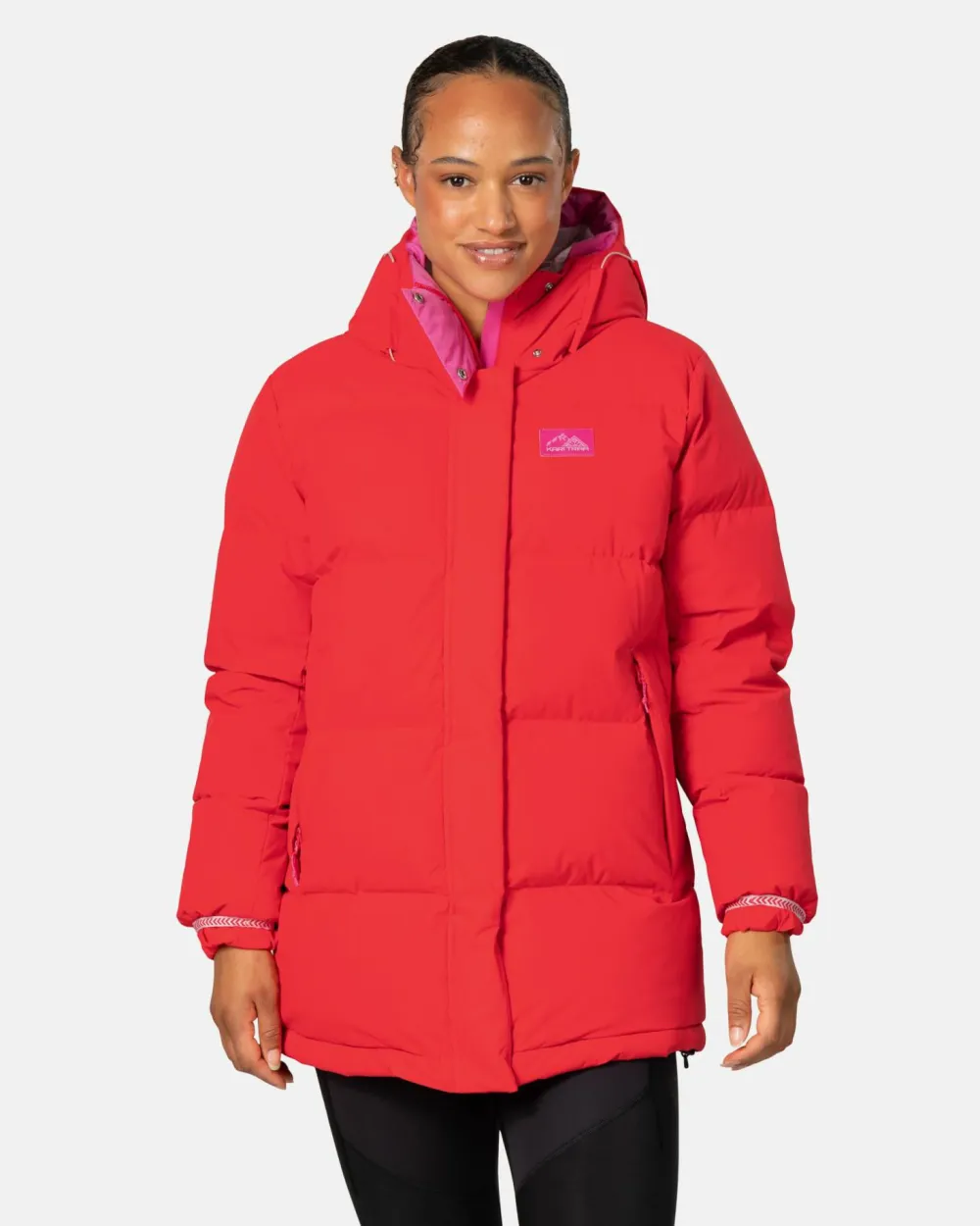 Hot Women's Evy Down Jacket Damjackor