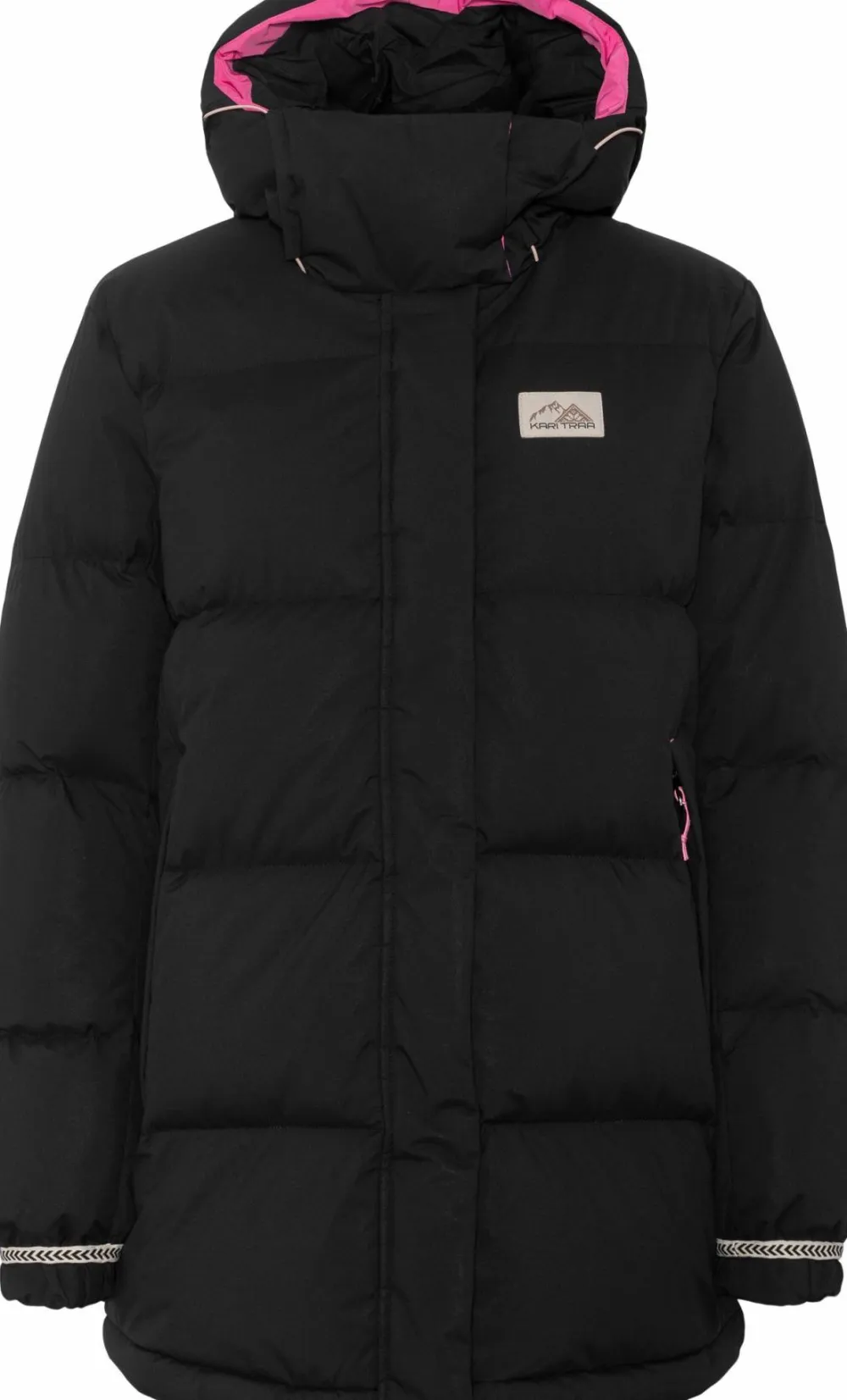 Sale Women's Evy Down Jacket Damjackor